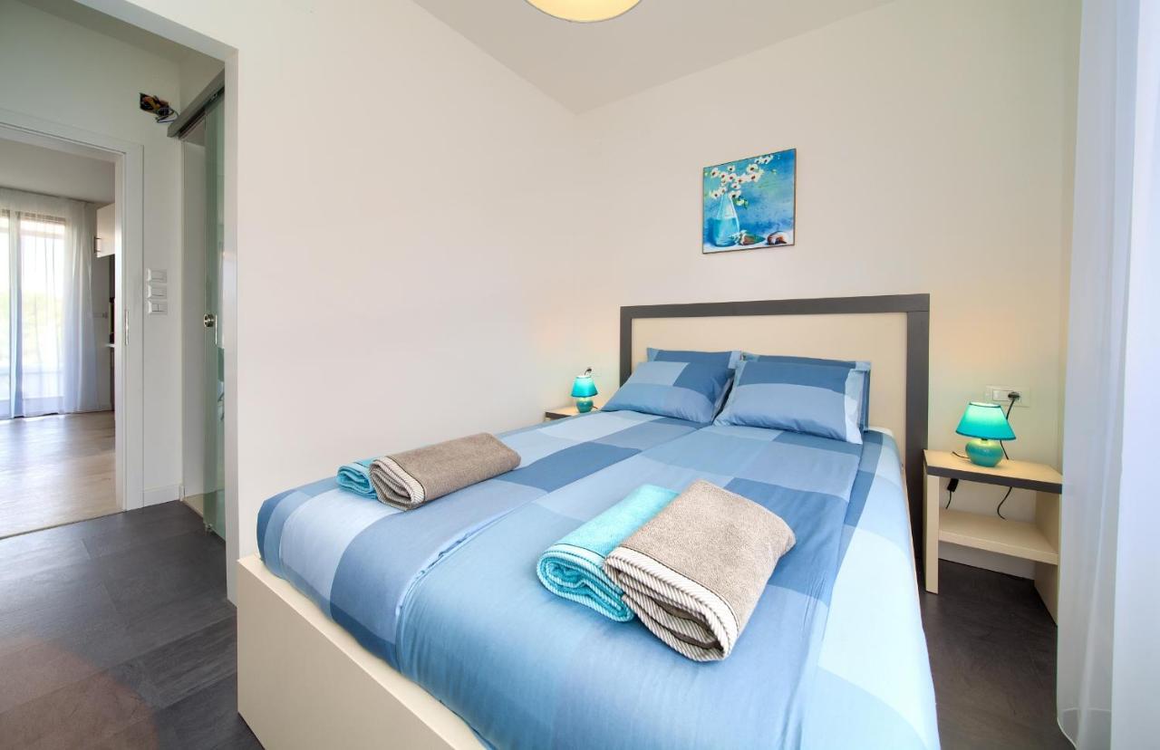 Apartments Perle มาลินสกา ภายนอก รูปภาพ