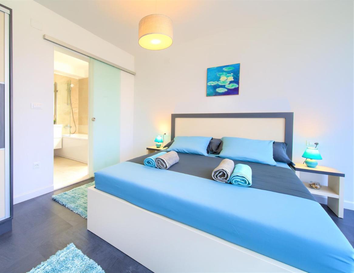 Apartments Perle มาลินสกา ภายนอก รูปภาพ